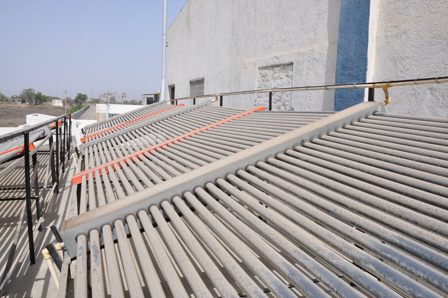 ETC Solar Manifold Systems