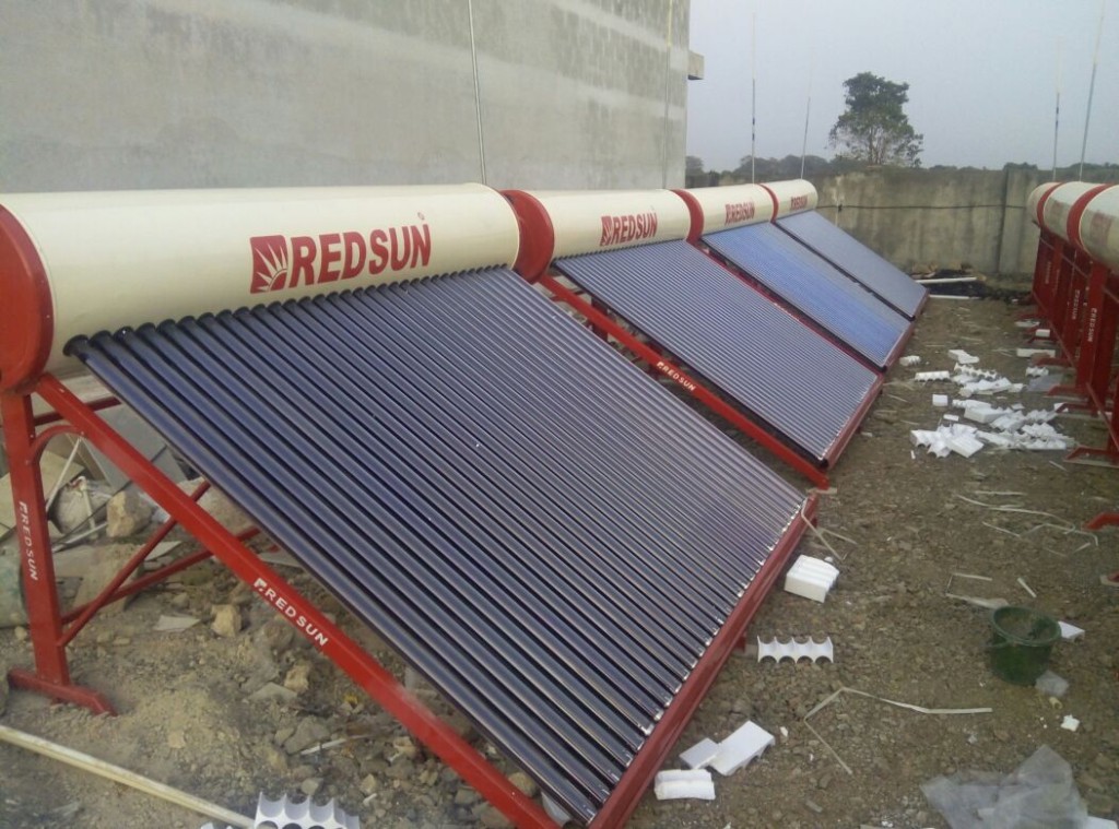 How to heat water free of cost for Hostel students