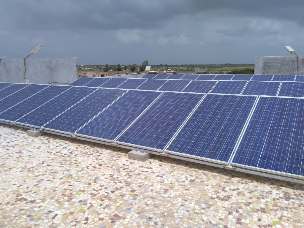 Energy ministers of 107 ‘sunshine countries’ plan to meet”