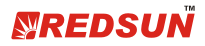 Redsun Solar Industries