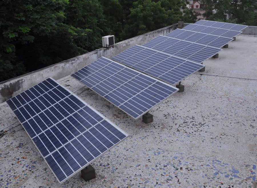 Redsun Solar Power Plant 03